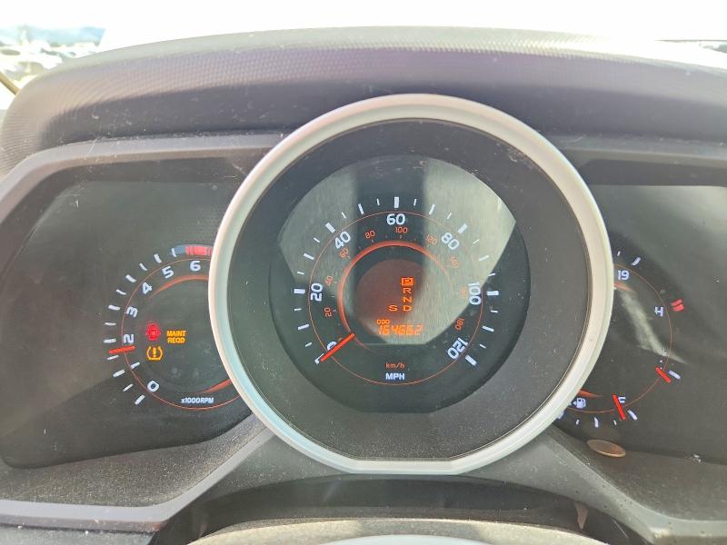 Aukcja sprzedaży 2012 Toyota 4runner, vin: JTEBU5JR8C5097541, numer aukcji: 56733956