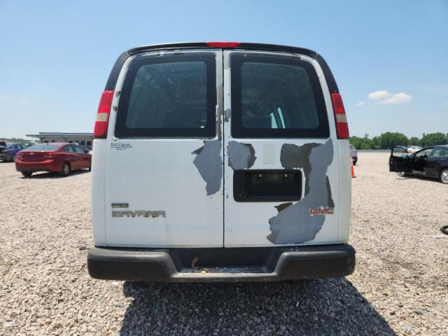 Aukcja sprzedaży 2010 Gmc Savana, vin: 1GTZGFBG9A1182731, numer aukcji: 57170526