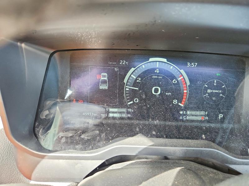 Aukcja sprzedaży 2024 Toyota Tundra, vin: 5TFJA5DB7RX160987, numer aukcji: 55625956