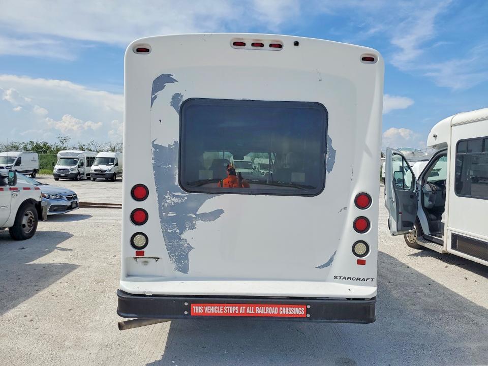 Aukcja sprzedaży 2019 Ford Transit, vin: 1FDES6PM2KKB90950, numer aukcji: 85964005