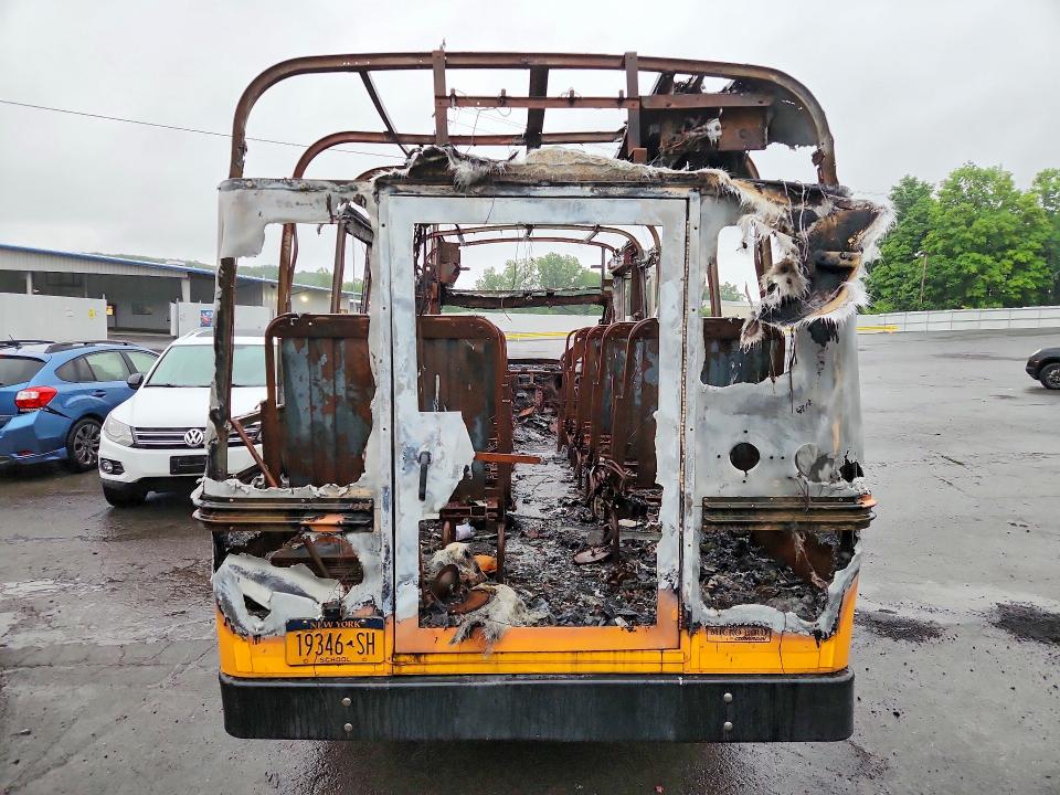 Aukcja sprzedaży 2018 Ford Transit, vin: 1FDDW7PM2JKA18034, numer aukcji: 57911526