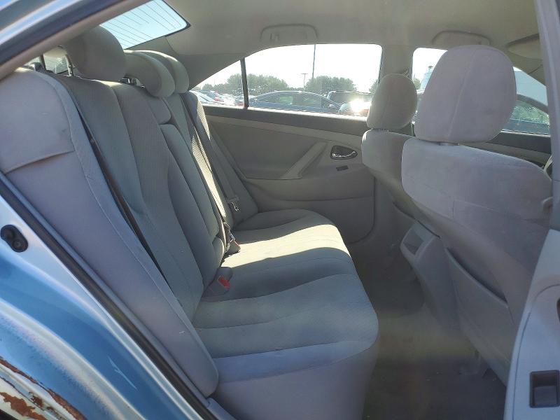 Aukcja sprzedaży 2009 Toyota Camry, vin: 4T4BE46K89R102048, numer aukcji: 55924516