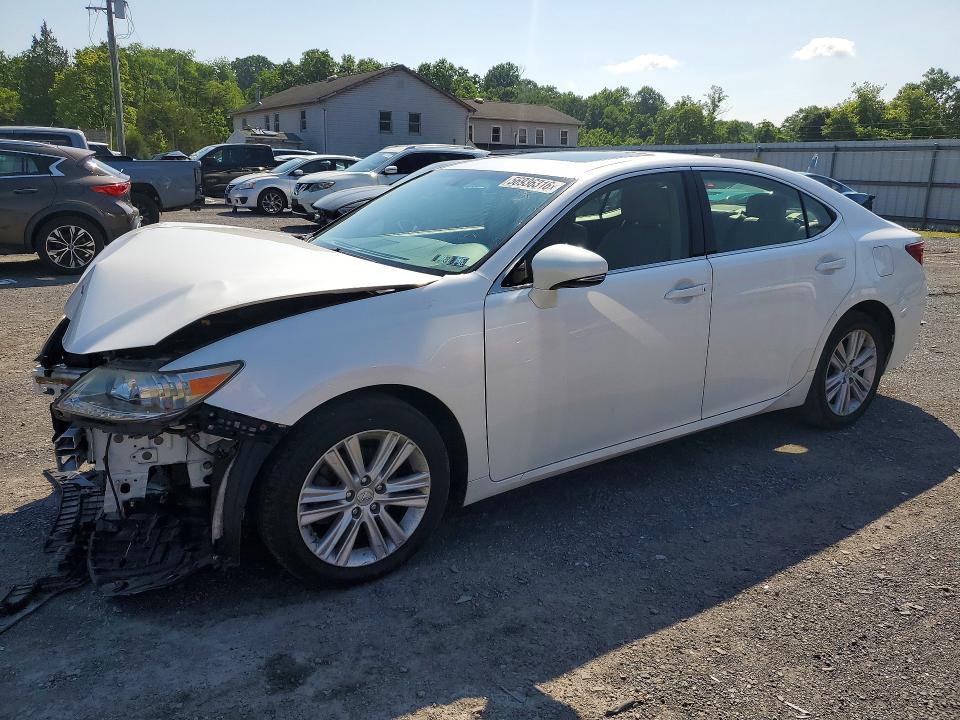 Aukcja sprzedaży 2014 Lexus Es, vin: JTHBK1GG5E2135190, numer aukcji: 56936316