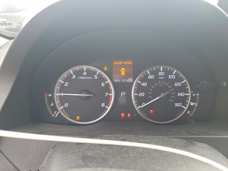 Aukcja sprzedaży 2013 Acura Rdx, vin: 5J8TB3H37DL016144, numer aukcji: 54870366