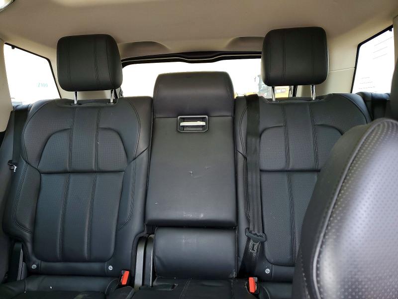 Продажа на аукционе авто 2017 Land Rover Range Rover Sport, vin: SALWR2FKXHA152547, номер лота: 59641036