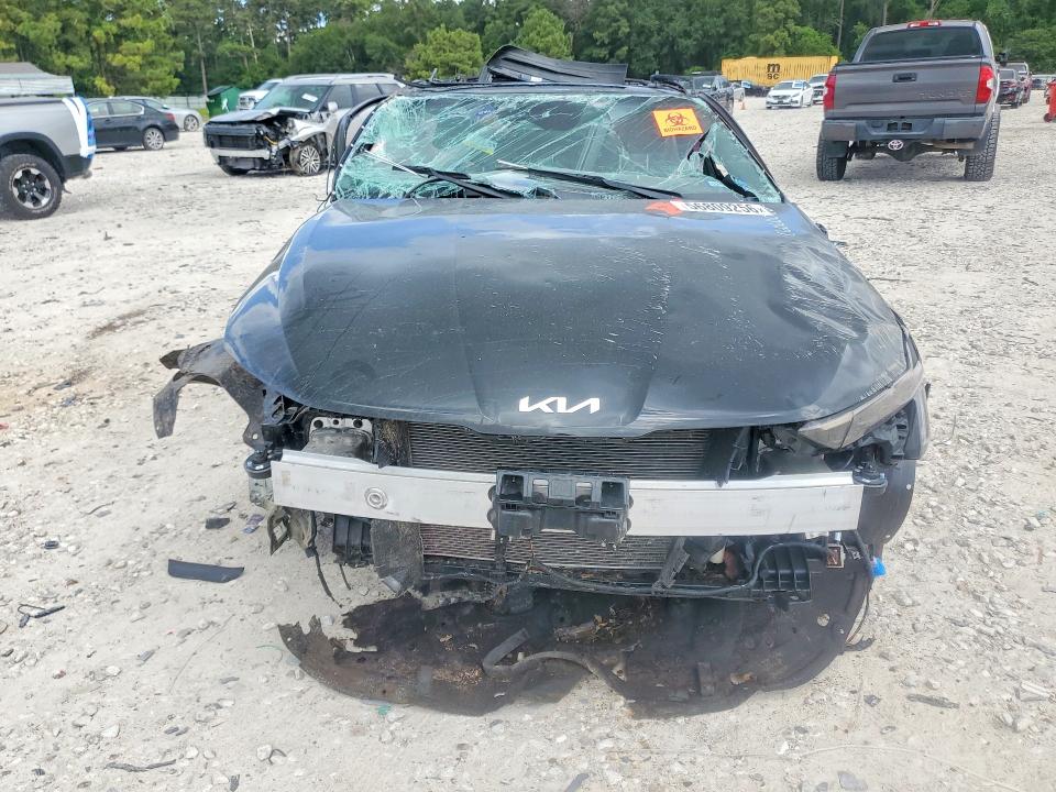 Aukcja sprzedaży 2026 Kia K5, vin: KNAG64J70T5459260, numer aukcji: 56809256