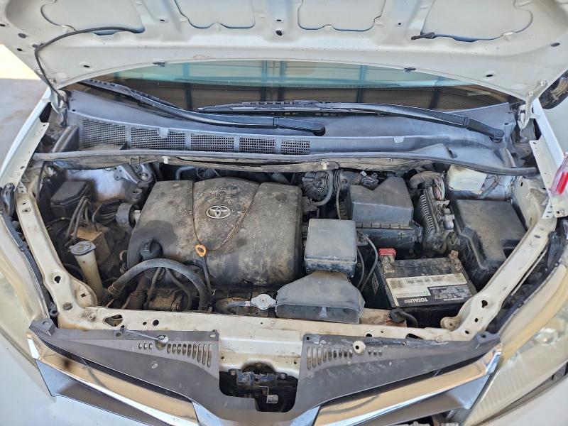 Продажа на аукционе авто 2018 Toyota Sienna, vin: 5TDYZ3DC0JS932776, номер лота: 59119946