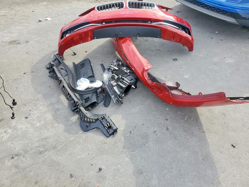 Продаж на аукціоні авто 2017 Bmw 330, vin: WBA8B9G51HNU48438, номер лоту: 55513746