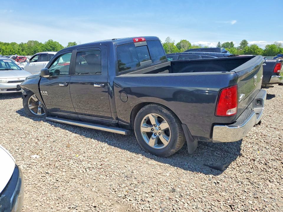 55496906 :رقم المزاد ، 1C6RR7LG0ES274915 vin ، 2014 Ram 1500 مزاد بيع