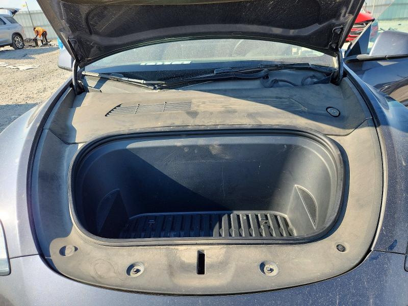 Aukcja sprzedaży 2021 Tesla Model Y, vin: 5YJYGAEE4MF194158, numer aukcji: 57407526