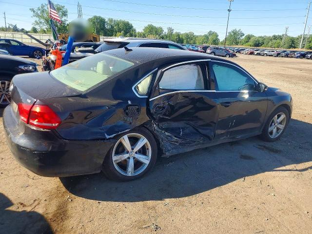 2015 Volkswagen Passat მანქანა იყიდება აუქციონზე, vin: 1VWAS7A3XFC082534, აუქციონის ნომერი: 55493476