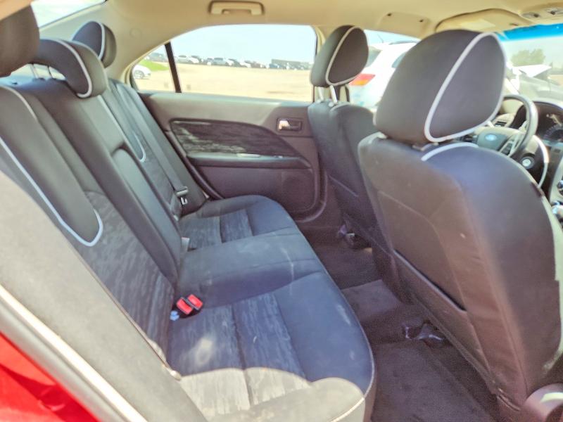 Продаж на аукціоні авто 2011 Ford Fusion, vin: 3FAHP0HA6BR282827, номер лоту: 57871256