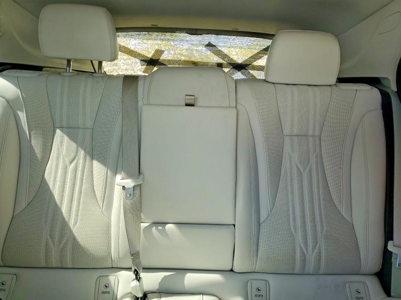 56027636 :رقم المزاد ، LRBFZSE45RD037430 vin ، 2024 Buick Envision مزاد بيع