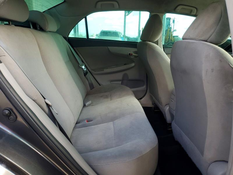 2013 Toyota Corolla მანქანა იყიდება აუქციონზე, vin: 2T1BU4EEXDC954162, აუქციონის ნომერი: 56522556