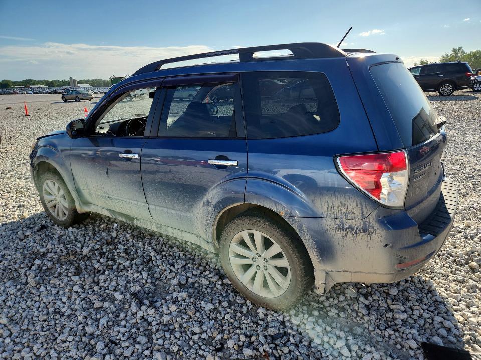Продаж на аукціоні авто 2012 Subaru Forester, vin: JF2SHAEC0CH424750, номер лоту: 57377346