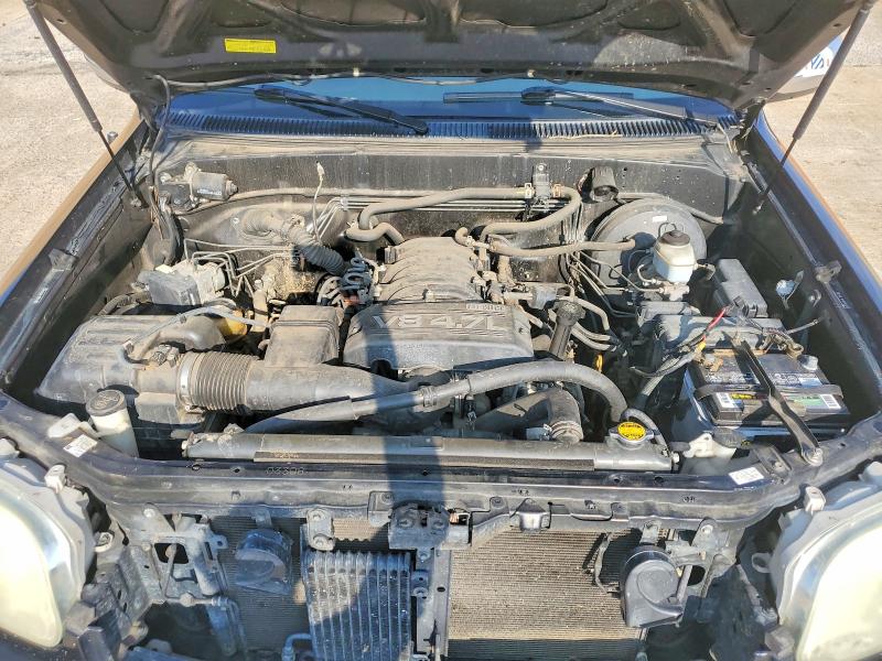 Продажа на аукционе авто 2006 Toyota Tundra, vin: 5TBDT44196S545437, номер лота: 58385036