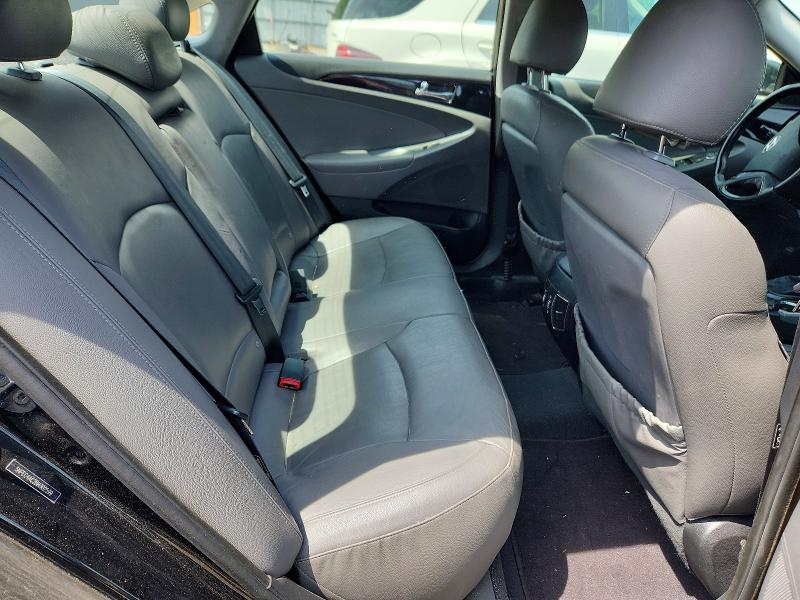 Продажа на аукционе авто 2011 Hyundai Sonata, vin: 5NPEC4AC2BH302599, номер лота: 56816216