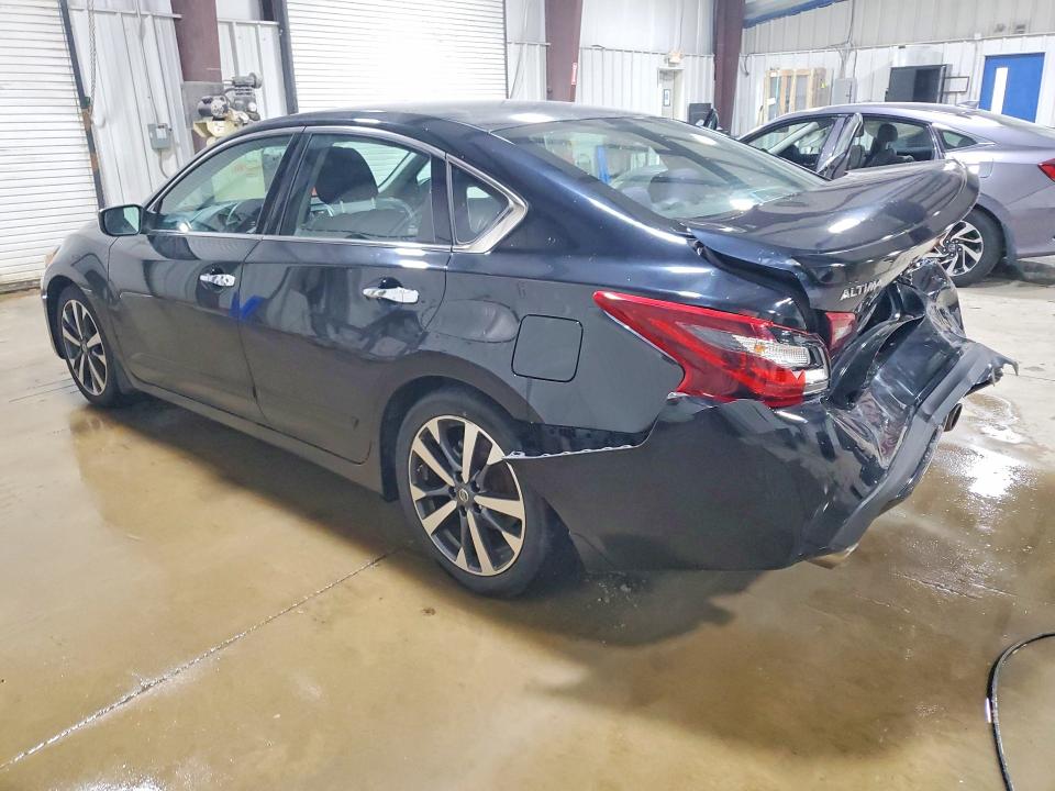 Продаж на аукціоні авто 2017 Nissan Altima, vin: 1N4AL3AP9HC164212, номер лоту: 56139986