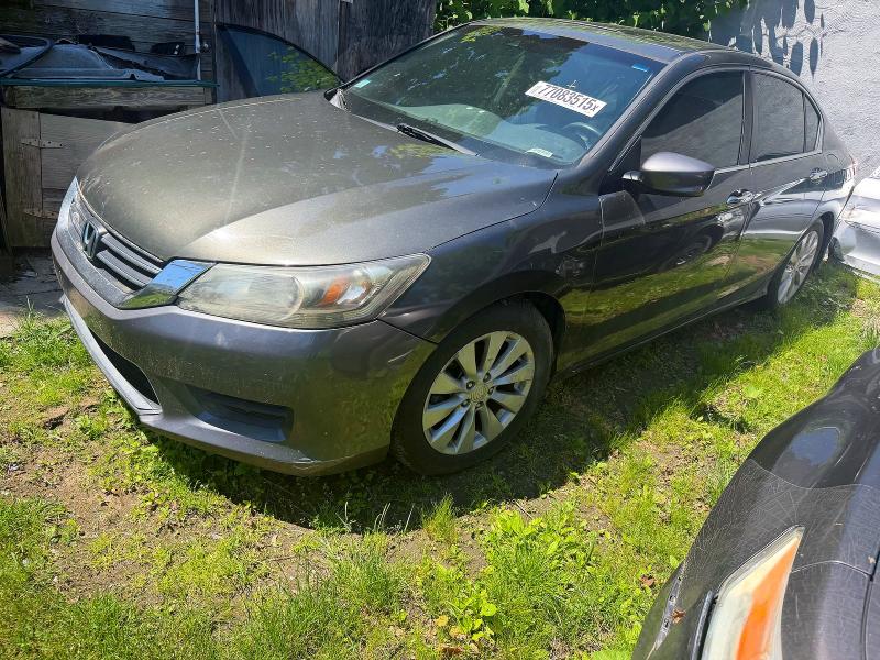 56045156 :رقم المزاد ، 1HGCR2F89DA131067 vin ، 2013 Honda Accord مزاد بيع