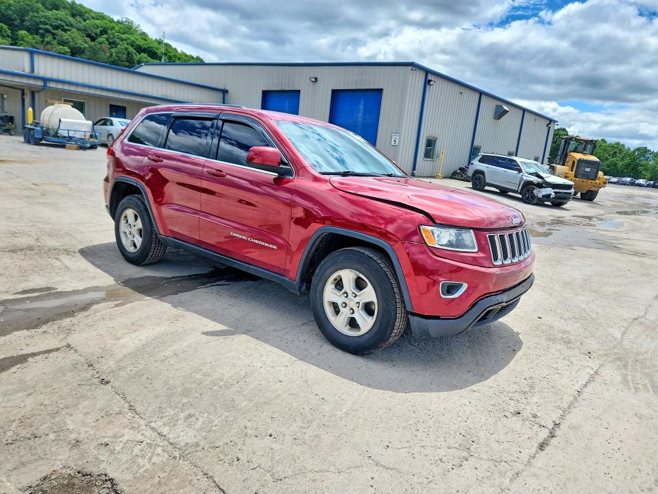 Продажа на аукционе авто 2014 Jeep Grand Cherokee, vin: 1C4RJFAG1EC326088, номер лота: 56625086