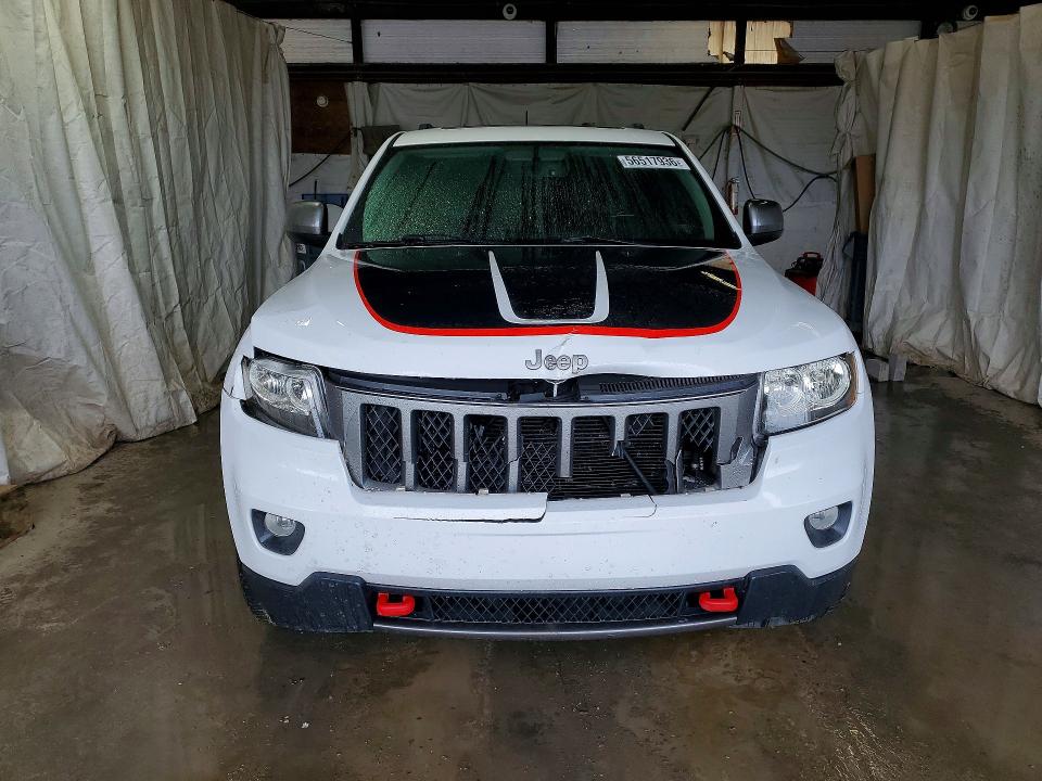 56517936 :رقم المزاد ، 1C4RJFATXDC589823 vin ، 2013 Jeep Grand Cherokee مزاد بيع