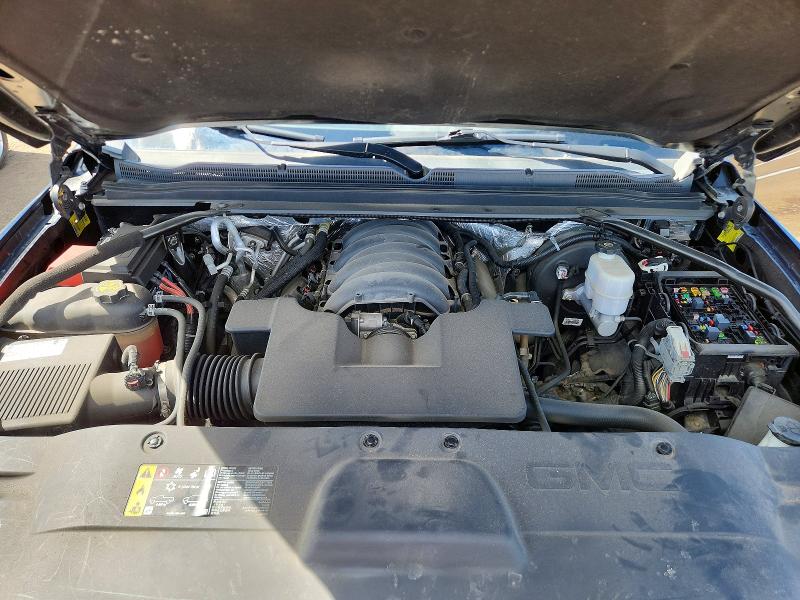 2025 Gmc Yukon Denali მანქანა იყიდება აუქციონზე, vin: 2ATS10018SU291396, აუქციონის ნომერი: 56447516