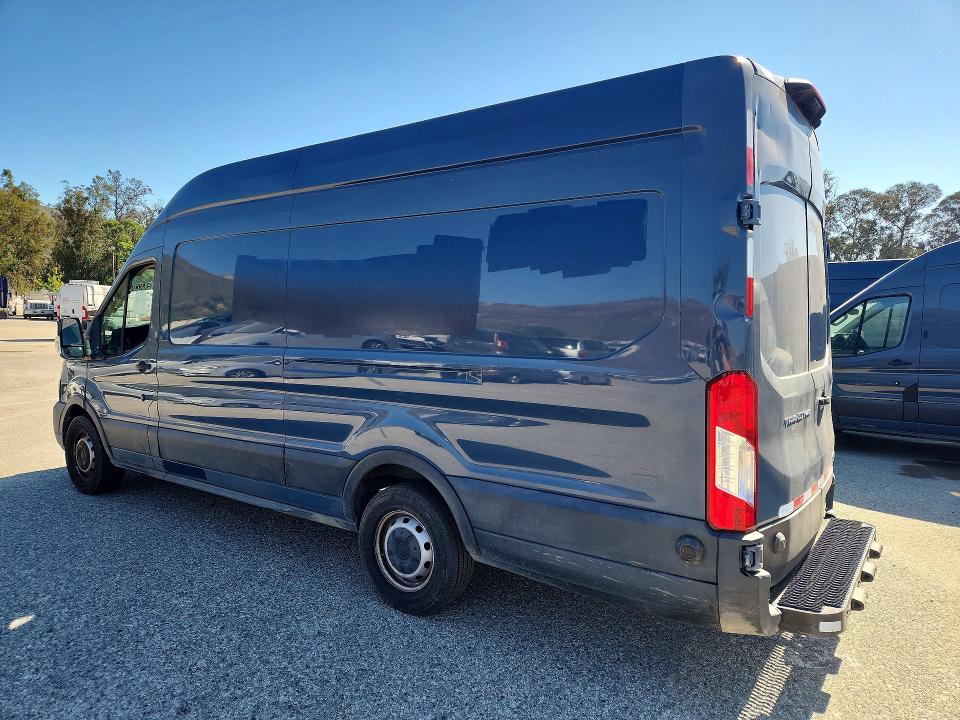 Продажа на аукционе авто 2020 Ford Transit, vin: 1FTBR3X87LKB27672, номер лота: 56423056