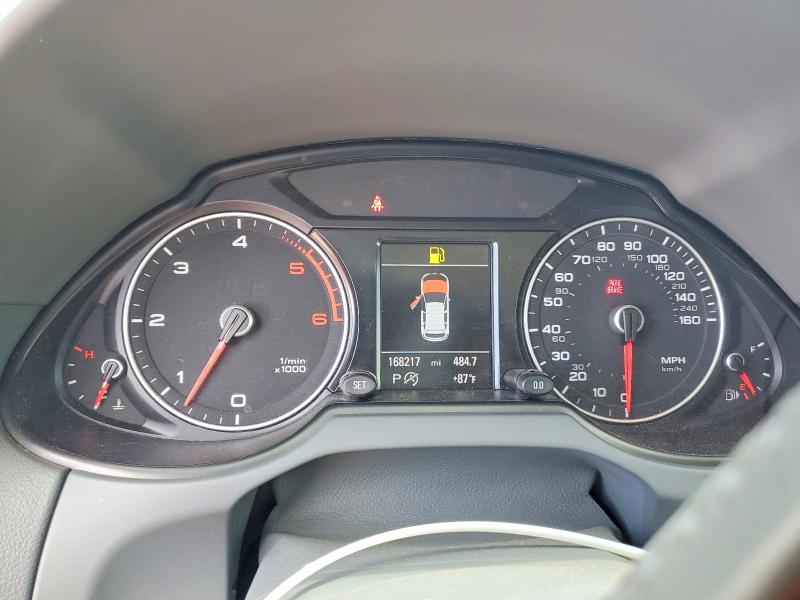 58527846 :رقم المزاد ، WA1CMAFPXFA007420 vin ، 2015 Audi Q5 مزاد بيع