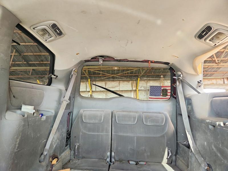 58765316 :رقم المزاد ، 5TDZA23C84S169448 vin ، 2004 Toyota Sienna مزاد بيع