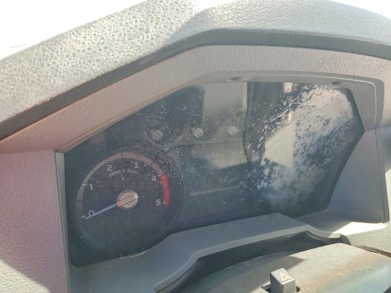 Продаж на аукціоні авто 2012 Ford F550, vin: 1FDUF5GT2CEC97403, номер лоту: 53767156