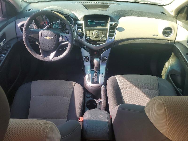 Aukcja sprzedaży 2012 Chevrolet Cruze, vin: 1G1PC5SH2C7229712, numer aukcji: 57356306