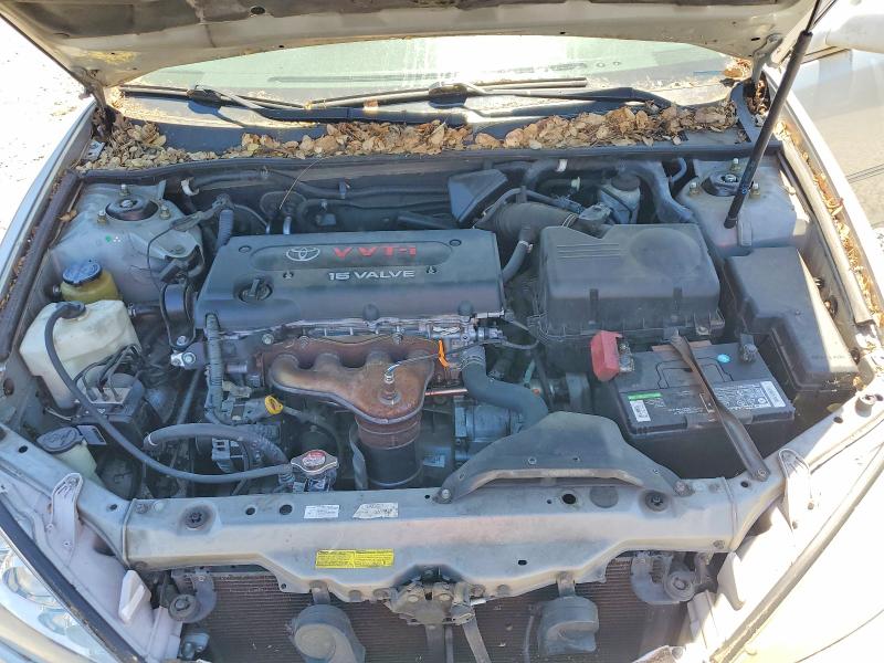 Aukcja sprzedaży 2005 Toyota Camry, vin: 4T1BE30K25U577590, numer aukcji: 56879516