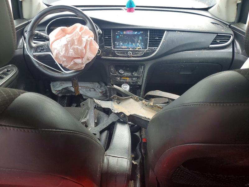 Продажа на аукционе авто 2021 Buick Encore, vin: KL4CJASB0MB324486, номер лота: 56053596