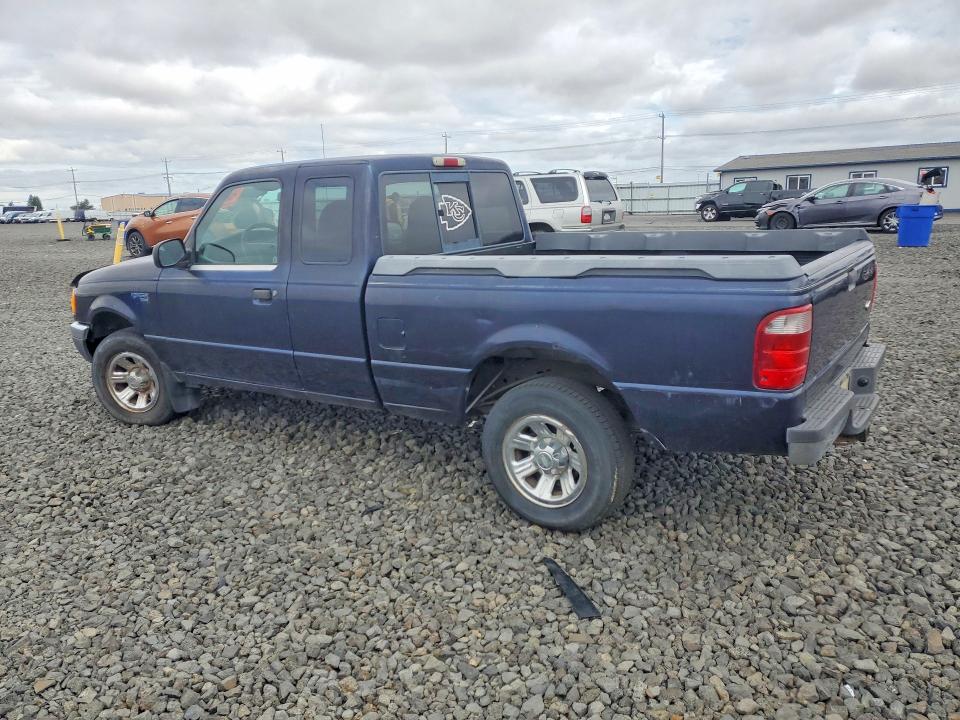 59175776 :رقم المزاد ، 1FTYR14V31PB12465 vin ، 2001 Ford Ranger مزاد بيع