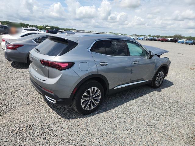 2024 Buick Envision მანქანა იყიდება აუქციონზე, vin: LRBFZME4XRD068281, აუქციონის ნომერი: 56828326