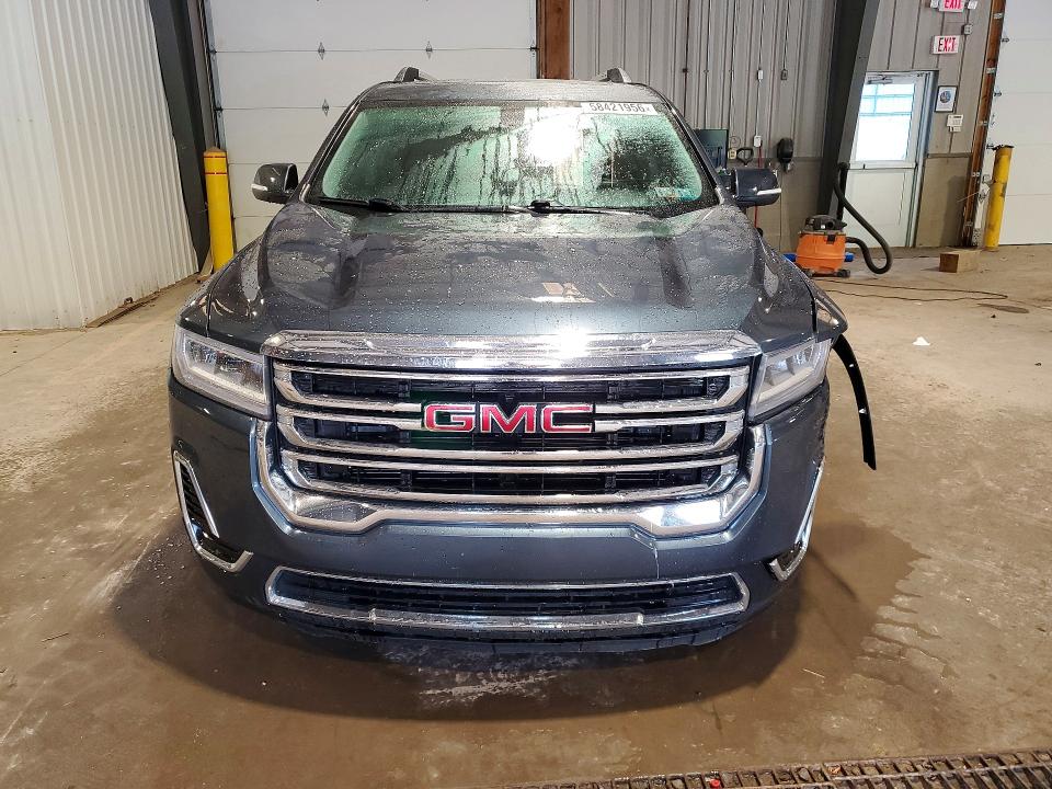 Продажа на аукционе авто 2020 Gmc Acadia, vin: 1GKKNRLS0LZ193704, номер лота: 58421956