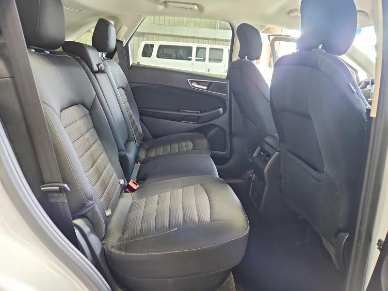 Продажа на аукционе авто 2016 Ford Edge, vin: 2FMPK4J9XGBB87300, номер лота: 56796196