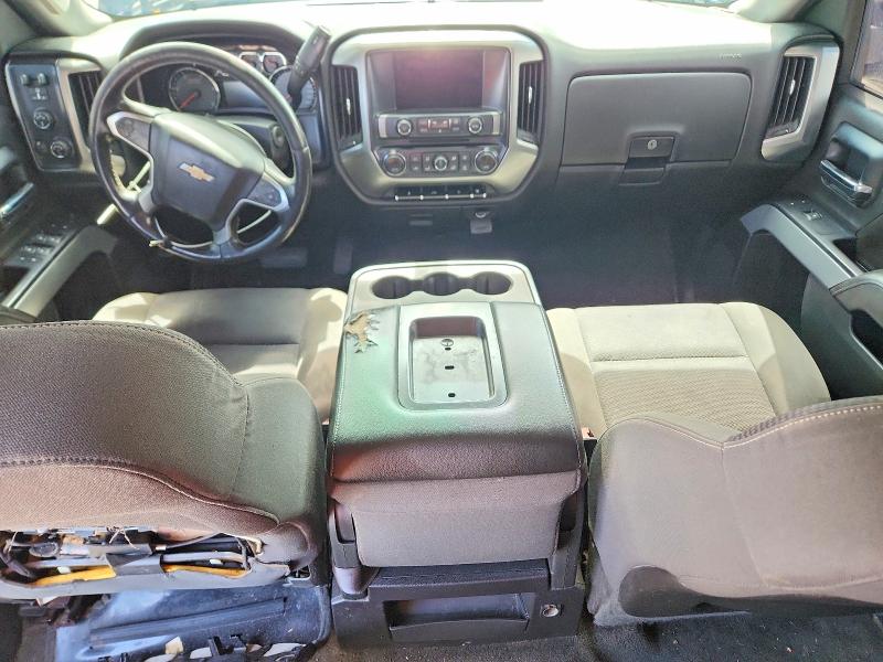 2015 Chevrolet Silverado მანქანა იყიდება აუქციონზე, vin: 1GC1KVE88FF129801, აუქციონის ნომერი: 57185376