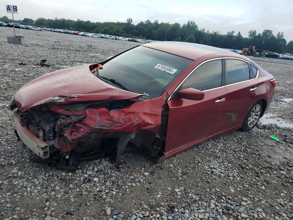 Aukcja sprzedaży 2016 Nissan Altima, vin: 1N4AL3AP6GC260202, numer aukcji: 57695856