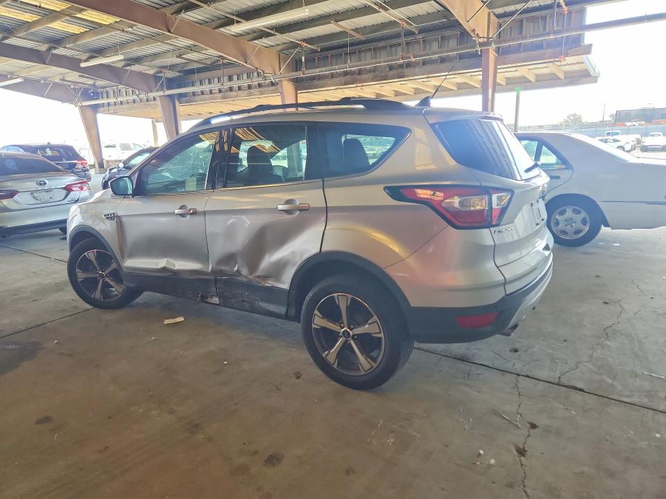 Aukcja sprzedaży 2018 Ford Escape, vin: 1FMCU0HD0JUC86754, numer aukcji: 85608965