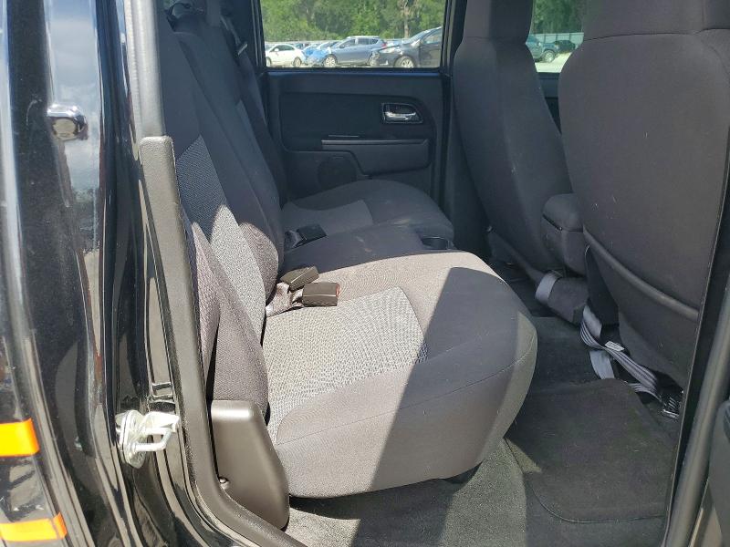Aukcja sprzedaży 2012 Gmc Canyon, vin: 1GTD5MFE6C8109548, numer aukcji: 58250286