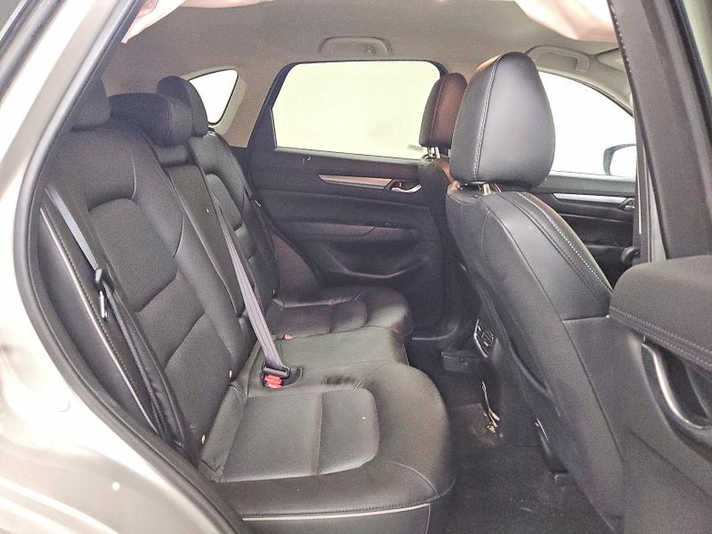 Aukcja sprzedaży 2025 Mazda Cx-5, vin: JM3KFBBL1S0639301, numer aukcji: 57045076