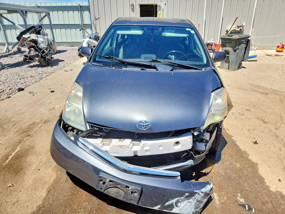 58232916 :رقم المزاد ، JTDKB20U493530405 vin ، 2009 Toyota Prius مزاد بيع