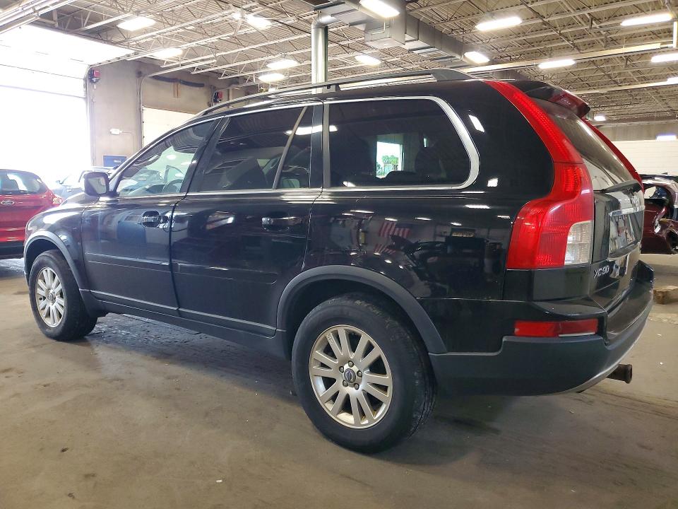 Продажа на аукционе авто 2008 Volvo Xc90, vin: YV4CZ982181421645, номер лота: 59197146