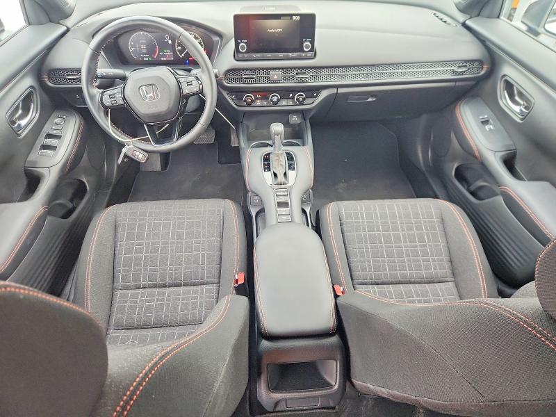 Aukcja sprzedaży 2025 Honda Hr-v, vin: 3CZRZ1H5XSM731080, numer aukcji: 56885276