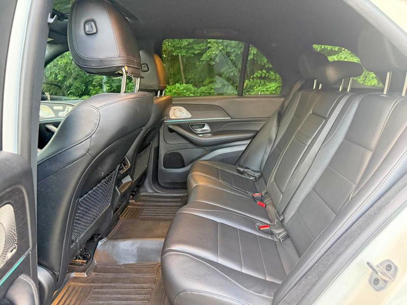 57438756 :رقم المزاد ، 4JGFB4KB8NA597776 vin ، 2022 Mercedes-benz Gle مزاد بيع