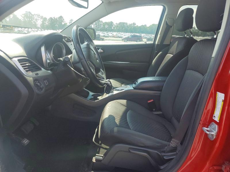 Aukcja sprzedaży 2016 Dodge Journey, vin: 3C4PDCGB1GT132564, numer aukcji: 58250066
