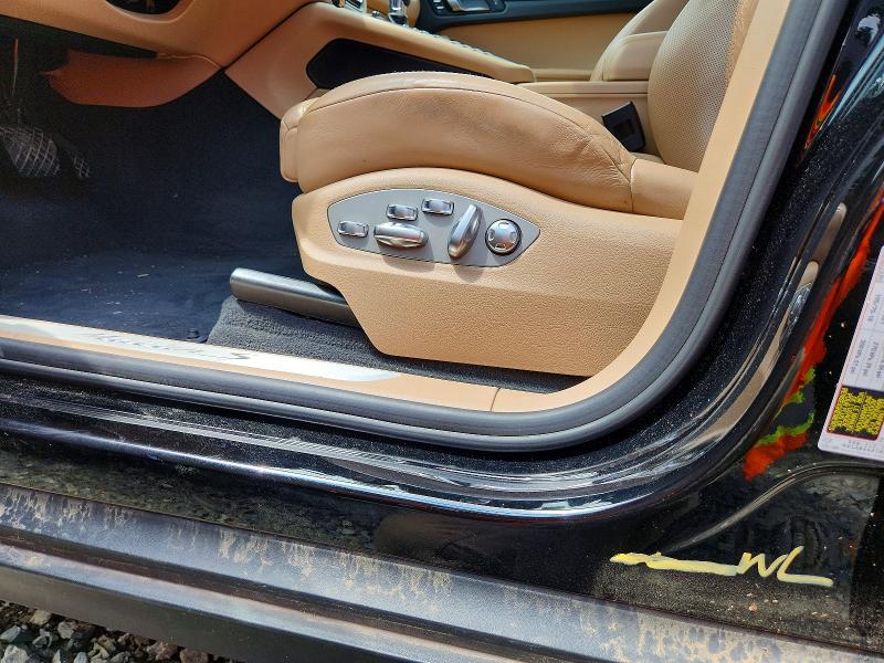 58513916 :رقم المزاد ، WP1AB2A50KLB33989 vin ، 2019 Porsche Macan مزاد بيع