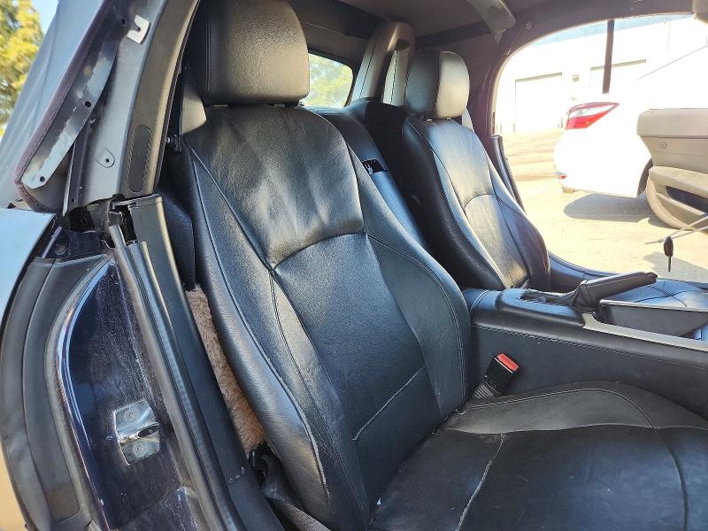 56758056 :رقم المزاد ، 4USBU53566LX00446 vin ، 2006 Bmw Z4 مزاد بيع