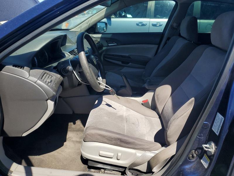 2010 Honda Accord მანქანა იყიდება აუქციონზე, vin: 1HGCP2F48AA020931, აუქციონის ნომერი: 56859276